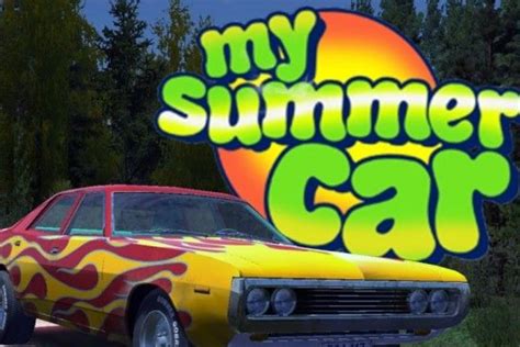 My Summer Car » Cracked Download .